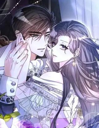 漫宝-嫁给了病弱丈夫