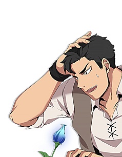 漫宝-肌肉猛男少女心