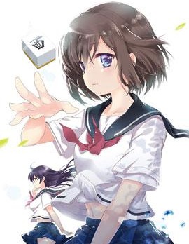 漫宝-怜-Toki-