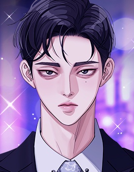 漫宝-利夑的恋爱