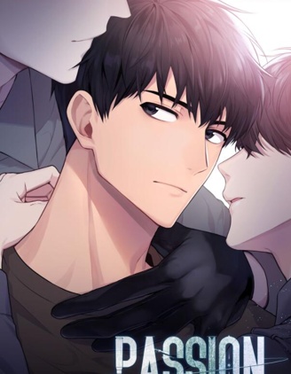 漫宝-Passion