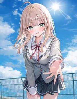 漫宝-人生逆转：被出轨被诬陷的我，竟被全校第一美少女倒贴