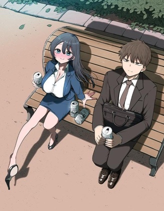 漫宝-社长与酒与星