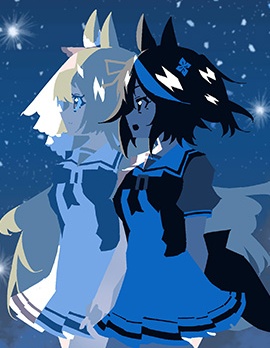 漫宝-スーパームー(@super_mu_)老师漫画集