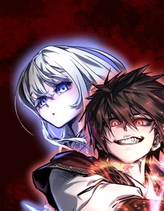 漫宝-天下第一人的青梅竹马