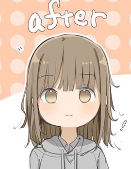 漫宝-想要比我大2岁左右的这样的女友