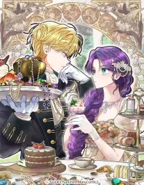 漫宝-要什么男主啊，我只要钱