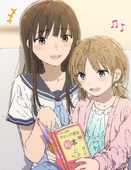 漫宝-100天百合挑战第二弹&ldquo;百合场景101&rdquo;