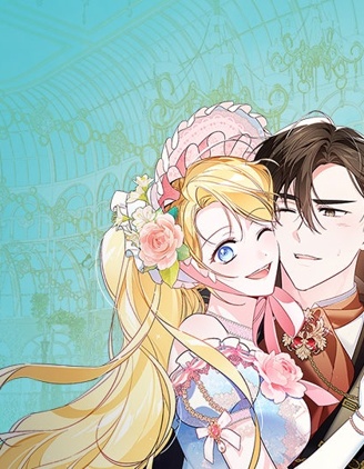 漫宝-一帆风顺的大公妃生活