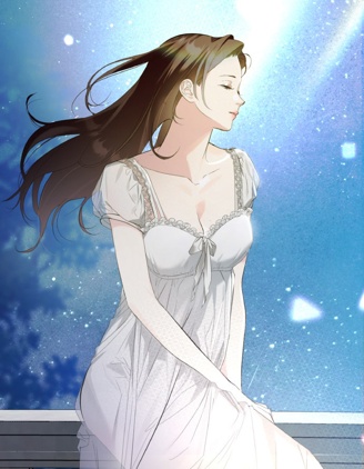 漫宝-以救赎之名的残酷