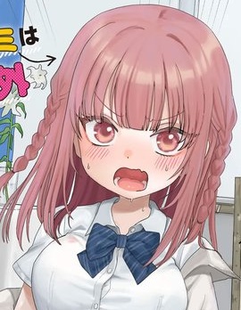 漫宝-用画让你说爱我