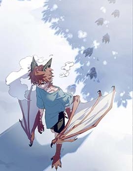 漫宝-有你在的庭院