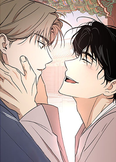 耽酷-前世的祈愿