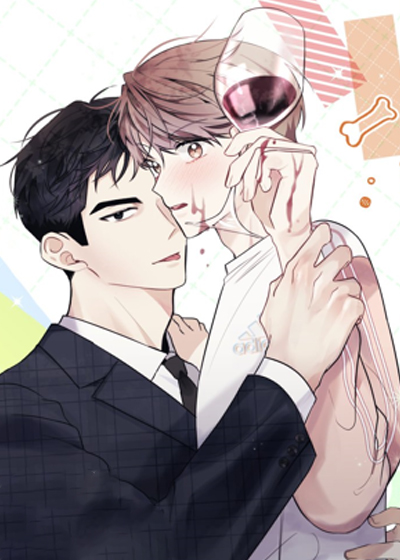 耽酷-人渣退散计划