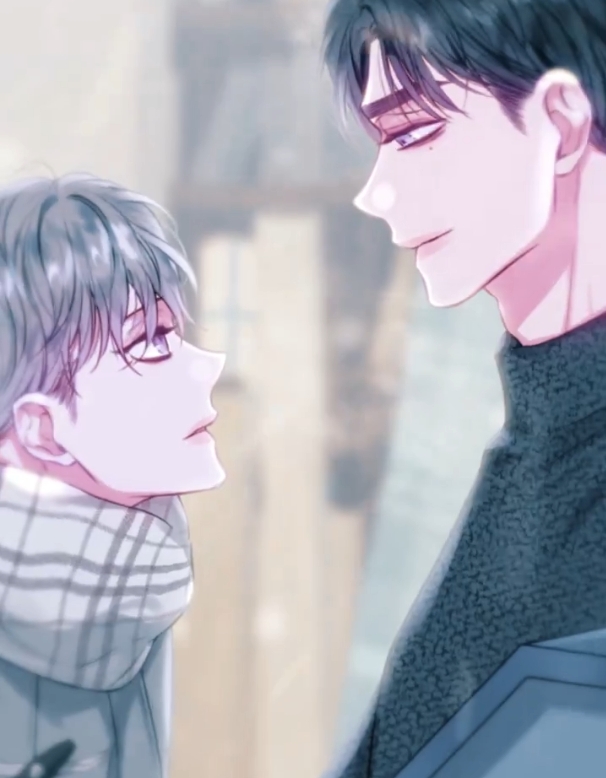 耽酷-不完整的空白