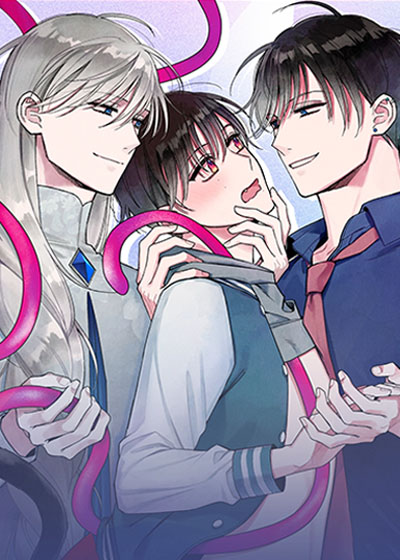 耽酷-虚假的另一个他