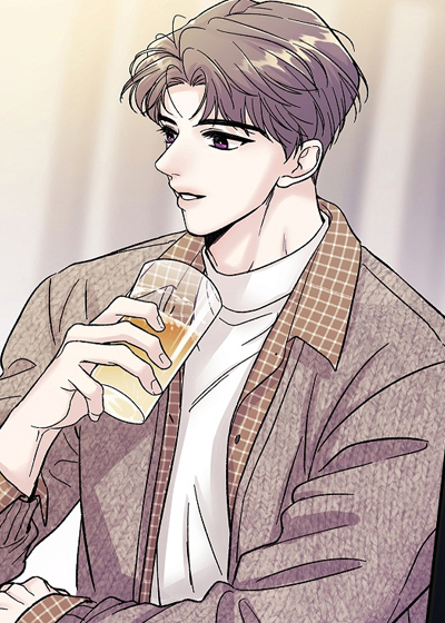 耽酷-无感禁区