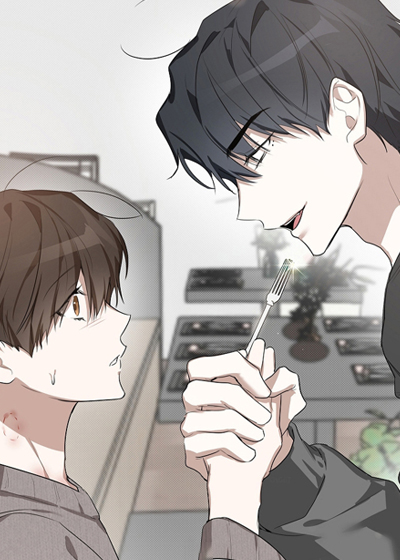 耽酷-误吻危险弟弟