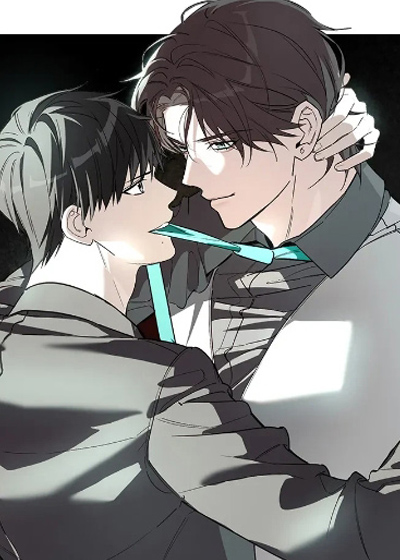 耽酷-能力者禁猎区