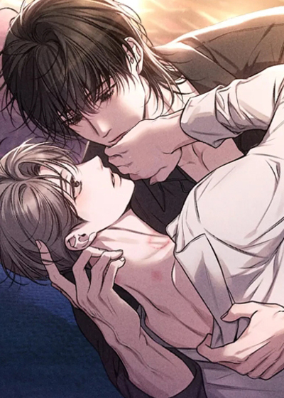 耽酷-他的尺寸传闻