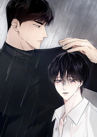 耽酷-审讯室月光