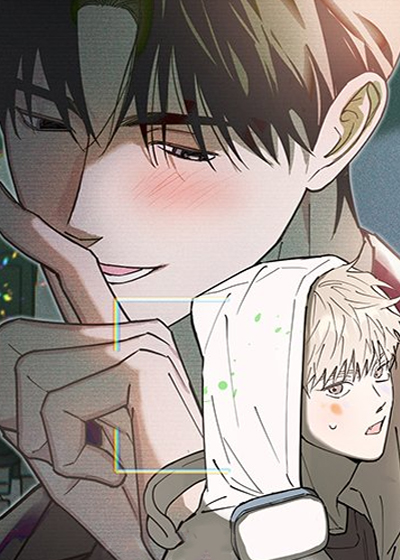 耽酷-在我掌控中