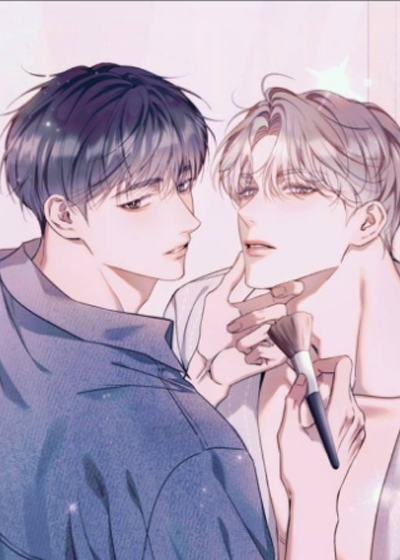 耽酷-无法言说的距离