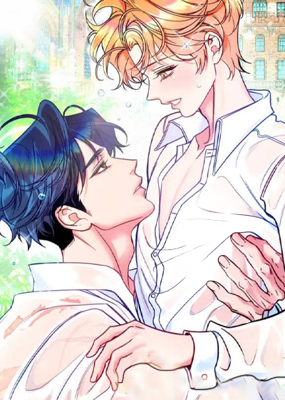 耽酷-少爷的金鱼仆从