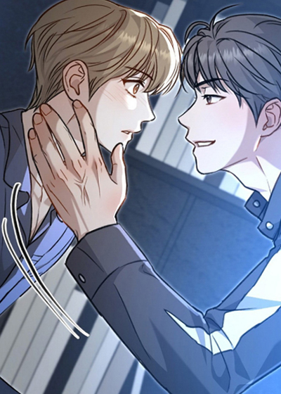 耽酷-片场罗曼史