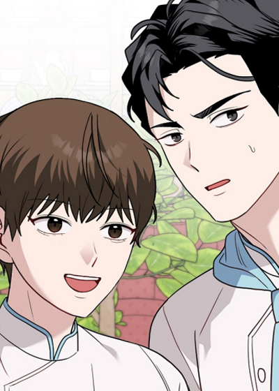 耽酷-主厨的专属食谱