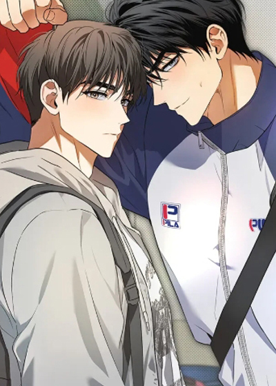 耽酷-重逢必修课