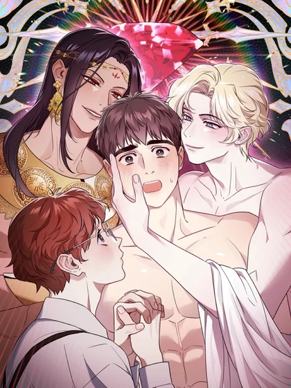 耽酷-博物馆奇妙夜