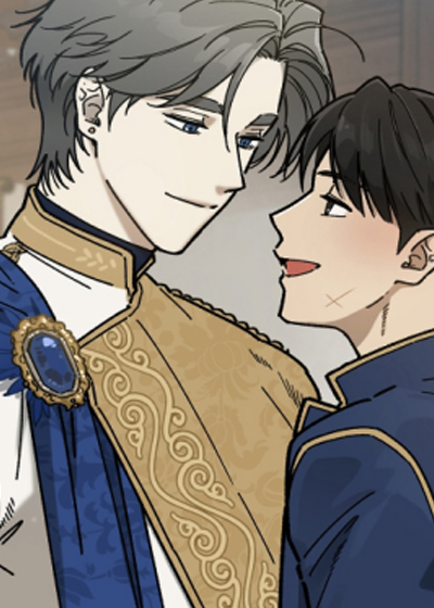 耽酷-前世的恋爱债