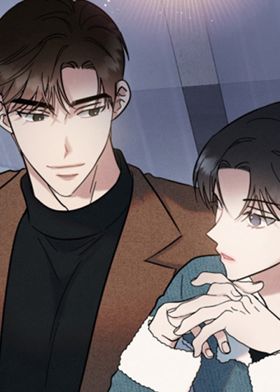 耽酷-暗恋的最终味