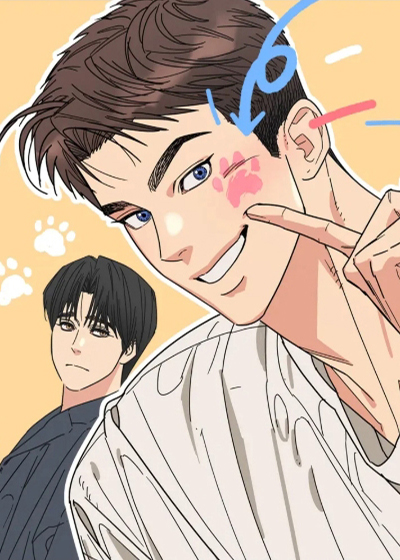 耽酷-猫大爷和我