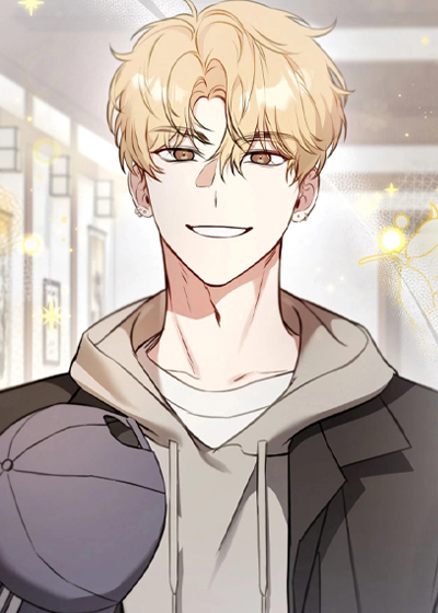 耽酷-他的聚光灯