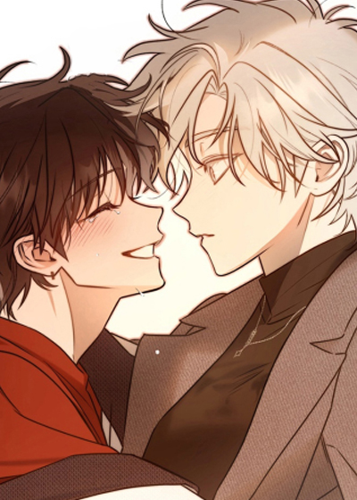 耽酷-他的恋手癖