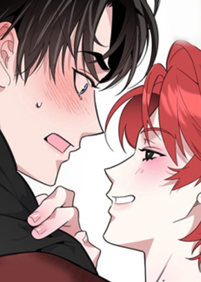 耽酷-恋人是个调皮鬼