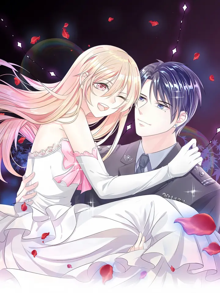 漫屯-我的特工男友