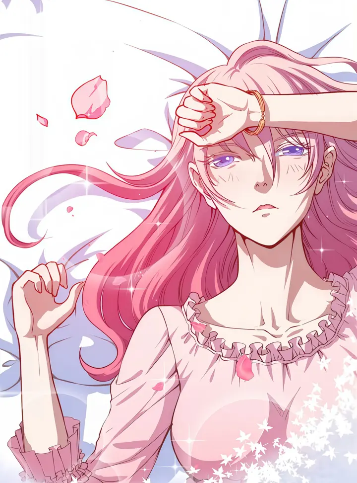 漫屯-魔王新娘太难了