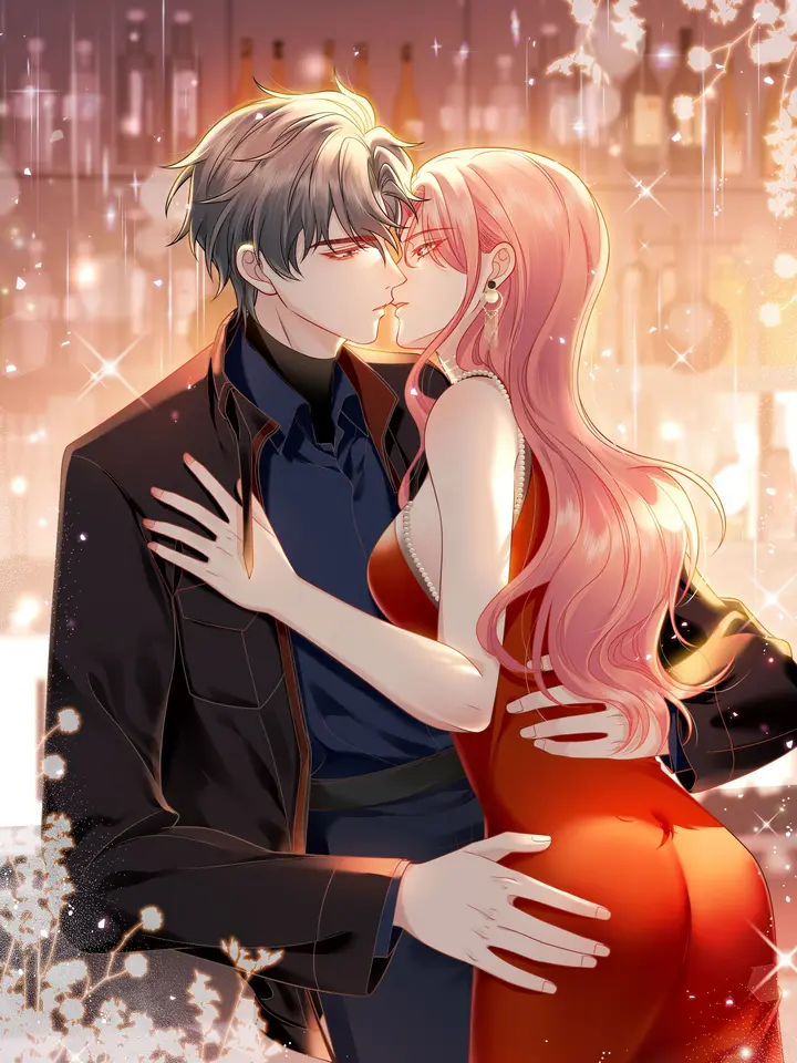 漫屯-折腰：嫁给短命疯子后我赢麻了