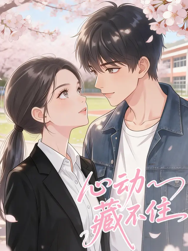 漫屯-心动藏不住