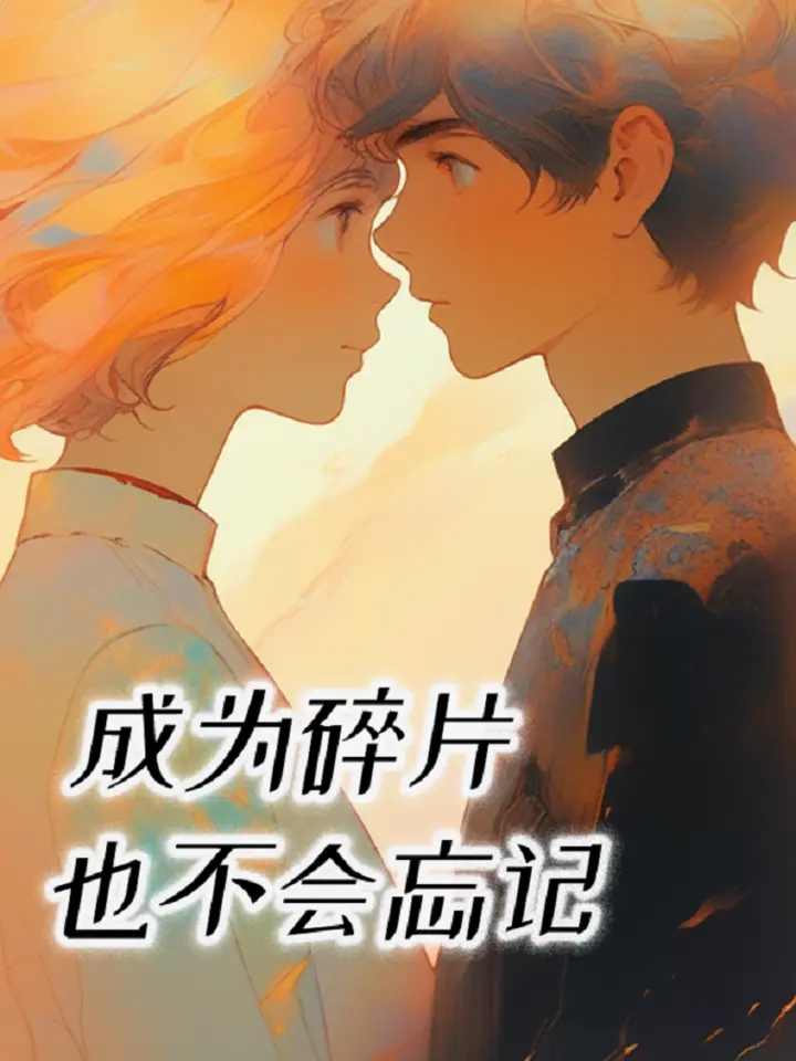 漫屯-成为碎片也不会忘记
