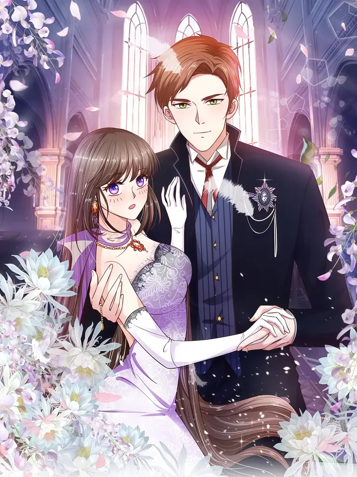 漫屯-拒嫁豪门：霍总你家迷妹又飘了