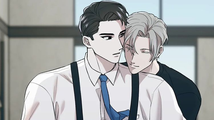 漫竹-信息素恐惧症