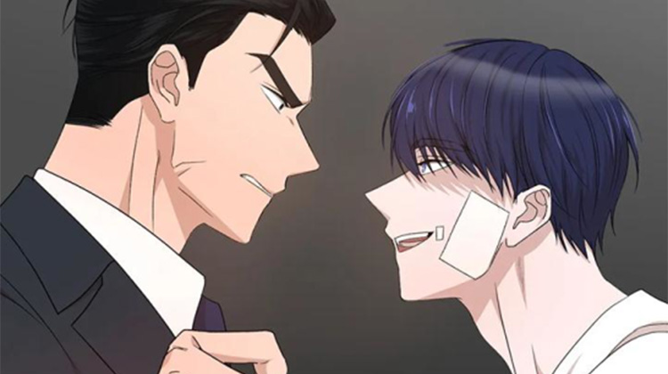 漫竹-警卫员危机