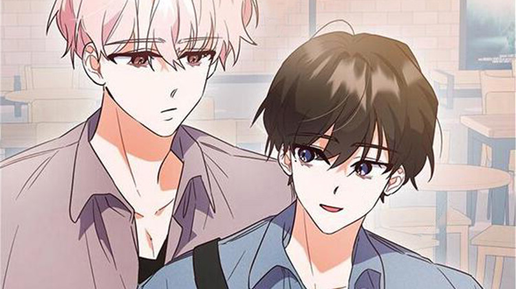 漫竹-爱情记录簿