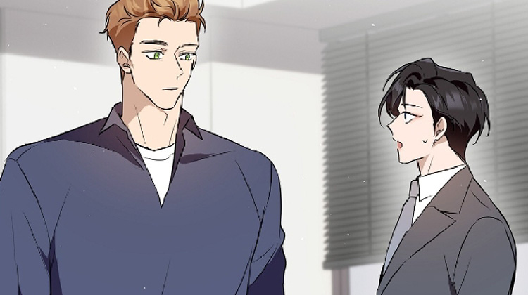 漫竹-完全欧米伽