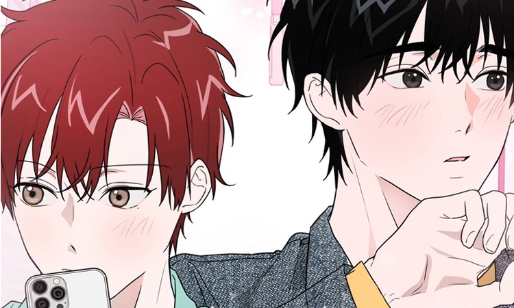 漫竹-正确使用恋爱符