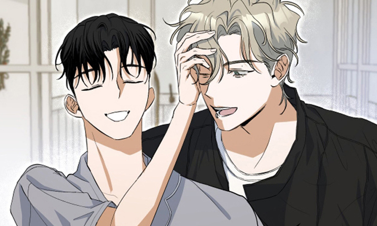 漫竹-纯血人类与家养兔